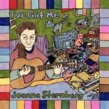 Sternberg, Joanna - I've Got Me (Canada Import) - 767981179940 - Vinyl LP's - Yellow Racket Records