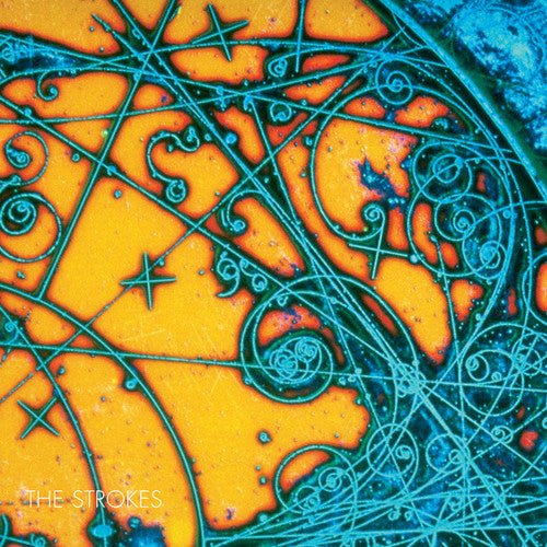Strokes, The - Is This It (CD) - 078636810126 - CD's - Yellow Racket Records