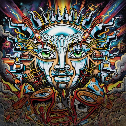Sublime - Until The Sun Explodes (Jewel Case Packaging) (CD) - 075678592157 - CD's - Yellow Racket Records