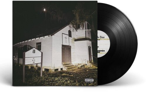 Suicideboys - Thy Will Be Done (FLAWED) - NF - 199806713143 - Vinyl LP's - Yellow Racket Records