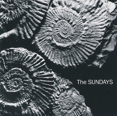 Sundays, The - Reading, Writing and Arithmetic (CD) - 720642427729 - CD's - Yellow Racket Records