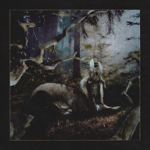Sweatshirt, Earl - Feet of Clay (RSD Black Friday, Blue Vinyl, 5th Anniversary) - 936248401388 - Vinyl LP's - Yellow Racket Records