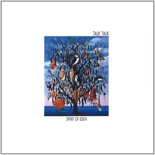 Talk Talk - Spirit of Eden (Half - Speed Mastering) - 5021732635679 - Vinyl LP's - Yellow Racket Records