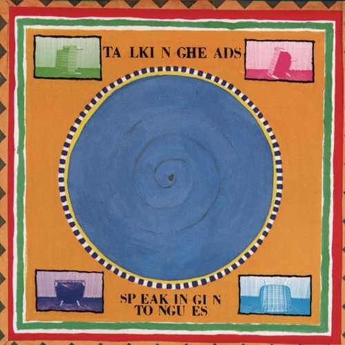 Talking Heads - Speaking in Tongues (CD) - 075992388320 - CD's - Yellow Racket Records