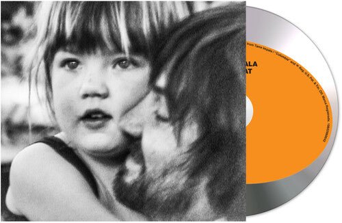 Tame Impala - Deadbeat (Booklet, Softpak) (CD) - 198029800425 - CD's - Yellow Racket Records