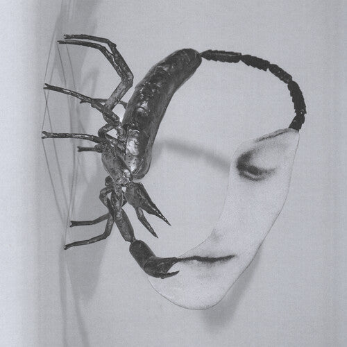 Tortoise - Touch (CD) - 075597894981 - CD's - Yellow Racket Records