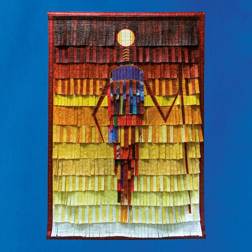 Toure, Vieux Farka & Khruangbin - Ali (Jade Vinyl) - 656605157436 - Vinyl LP's - Yellow Racket Records