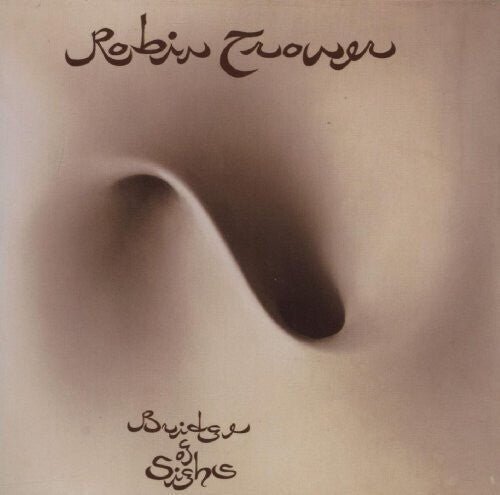 Trower, Robin - Bridge of Sighs (50th Anniversary Edition) (180 Gram, Gatefold) - 840401700891 - Vinyl LP's - Yellow Racket Records
