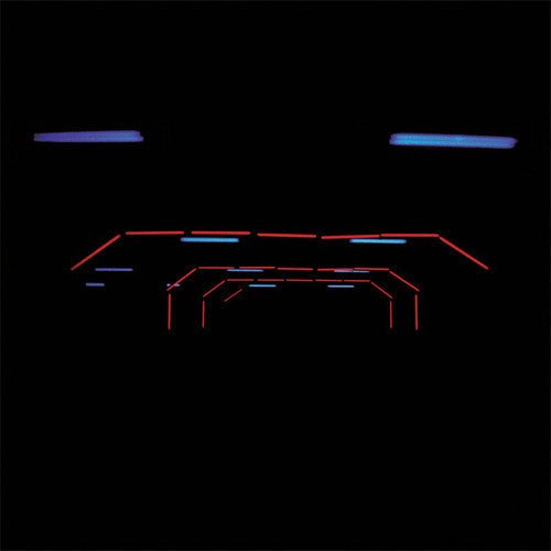 Trust - Joyland (2 x Vinyl, Rainbo Pressing) (Pre - Loved) - VG+ - 827590870017 - Vinyl LP's - Yellow Racket Records