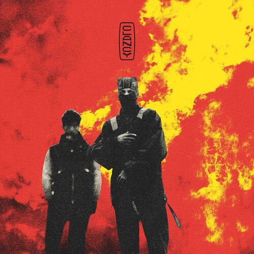 Twenty One Pilots - Clancy (CD) - 075678608643 - CD's - Yellow Racket Records