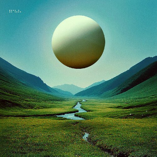 Tycho - Infinite Health - 810090095165 - Vinyl LP's - Yellow Racket Records