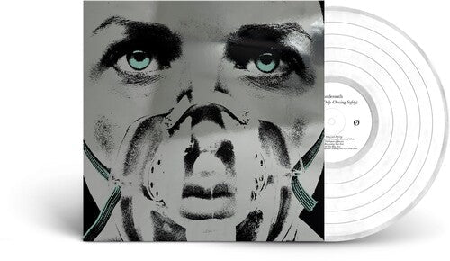 Underoath - They're Only Chasing Safety (Indie Exclusive, Clear Vinyl, Reissue) - 840526516100 - Vinyl LP's - Yellow Racket Records