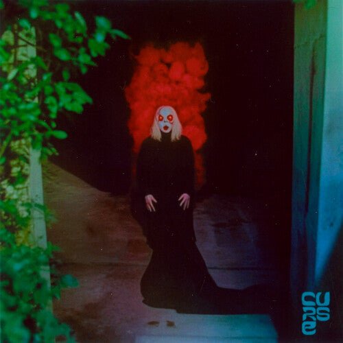 Unknown Mortal Orchestra - Curse - 656605248318 - Vinyl LP's - Yellow Racket Records