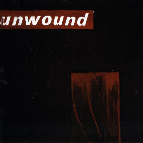 Unwound - Unwound (Rising Blood Vinyl) - 825764629034 - Vinyl LP's - Yellow Racket Records