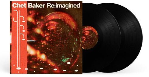 Various - Chet Baker Re:imagined - 602475440239 - Vinyl LP's - Yellow Racket Records