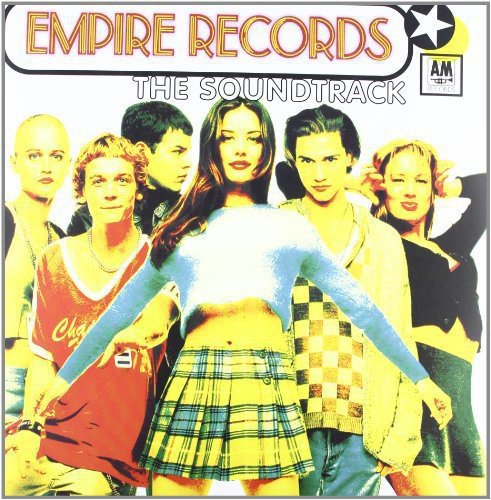Various - Empire Records O.S.T. (Color Vinyl) - 602527961972 - Vinyl LP's - Yellow Racket Records