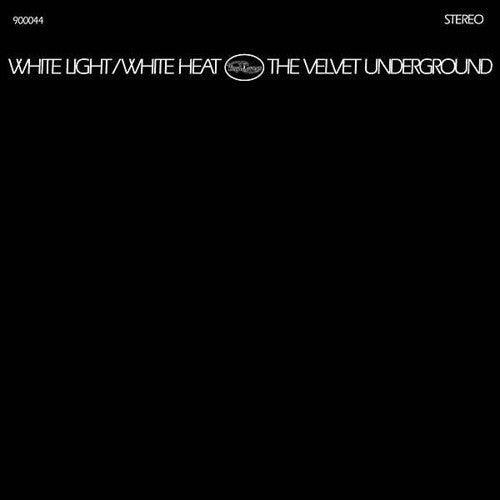 Velvet Underground, The - White Light / White Heat (Purple Vinyl) - 8013252990045 - Vinyl LP's - Yellow Racket Records