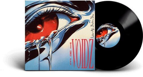 Voidz - Like All Before You - 3760396025922 - Vinyl LP's - Yellow Racket Records
