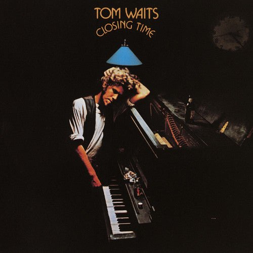 Waits, Tom - Closing Time (180 Gram) - 045778756513 - Vinyl LP's - Yellow Racket Records