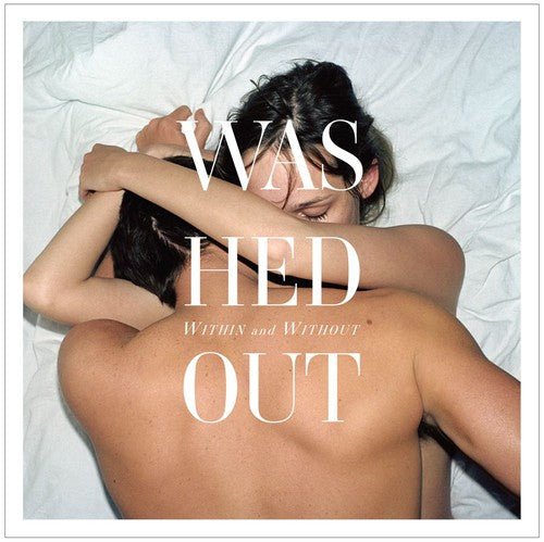 Washed Out - Within and Without (Cassette) - 098787094541 - Vinyl LP's - Yellow Racket Records