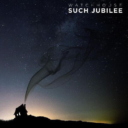 Watchhouse - Such Jubilee (Purple Vinyl) - 634457099456 - Vinyl LP's - Yellow Racket Records