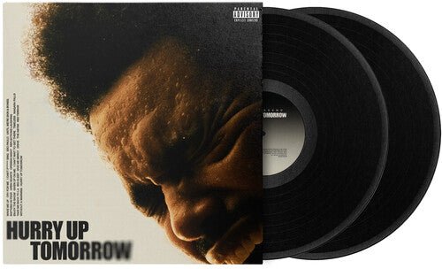 Weeknd, The - Hurry Up Tomorrow (Complete Edition) - 602475692584 - Vinyl LP's - Yellow Racket Records