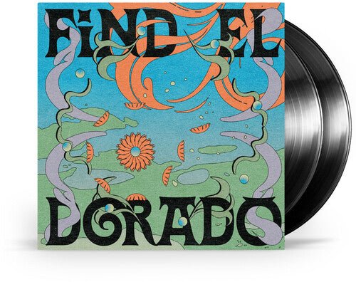 Weller, Paul - Find El Dorado (180 Gram Recycled Vinyl) - 5021732731128 - Vinyl LP's - Yellow Racket Records