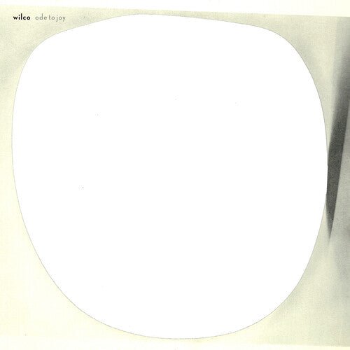Wilco - Ode to Joy - 051497114541 - Vinyl LP's - Yellow Racket Records
