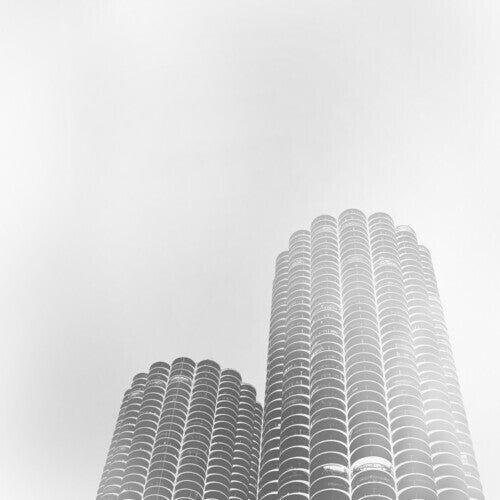 Wilco - Yankee Hotel Foxtrot (Oversize Item Split, Deluxe Edition) - 075597913538 - Vinyl LP's - Yellow Racket Records