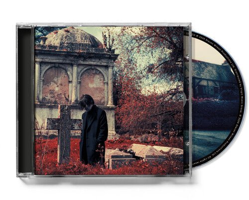 Wilson, Steven - Requiem for a Village (CD) - 823375135937 - CD's - Yellow Racket Records