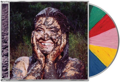Wolf, Remi - Mud (CD) - 881061197515 - CD's - Yellow Racket Records