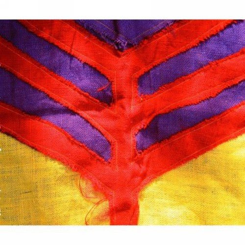 Yeah Yeah Yeahs - Show Your Bones (Indie Exclusive, Orange, Yellow, Purple Vinyl) - 199957106214 - Vinyl LP's - Yellow Racket Records