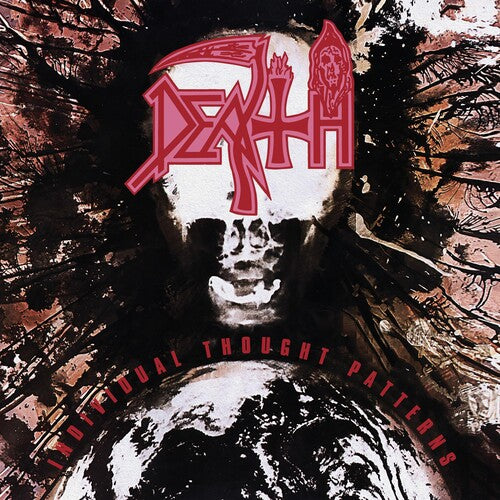 Death - Individual Thought Patterns (2023 Remaster) (RSD Black Friday 2023)