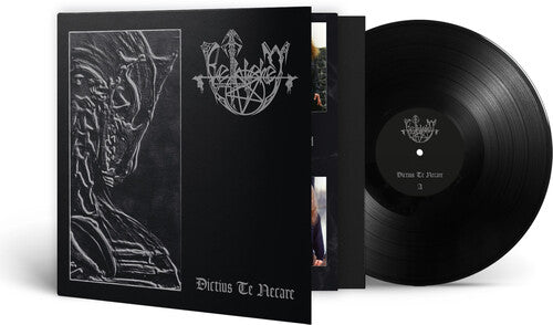 Bethlehem - Dictius Te Necare (Gatefold)