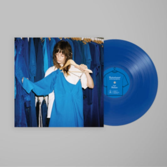 Webster, Faye - Underdressed at the Symphony (Faye Blue Vinyl)