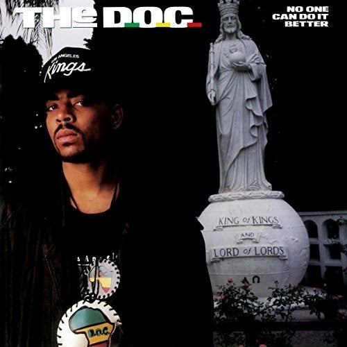 D.O.C., The - No One Can Do It Better (Import)
