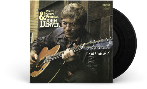 Denver, John - Poems Prayers & Promises