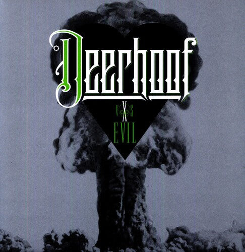 Deerhoof - Deerhoof Vs. Evil (Limited Edition, 180 Gram)