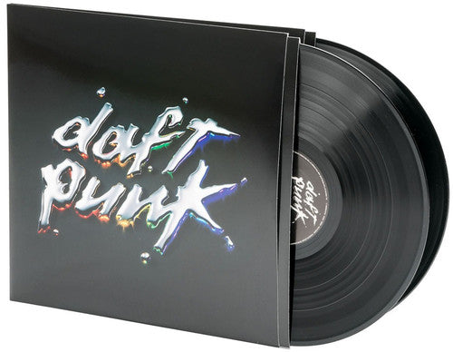 Daft Punk - Discovery