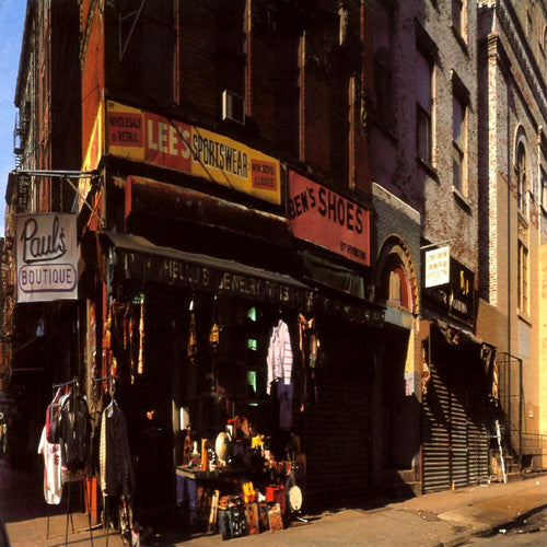 Beastie Boys - Paul's Boutique 20th Anniversary Edition (180 Gram)