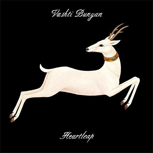 Bunyan, Vashti - Heartleap