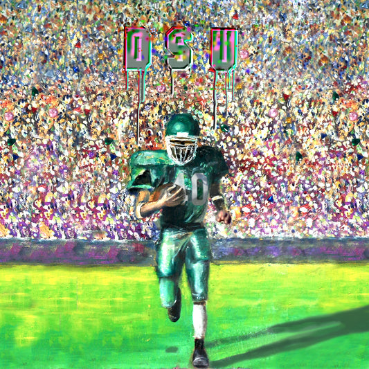 Alex G - DSU (Gold Vinyl)