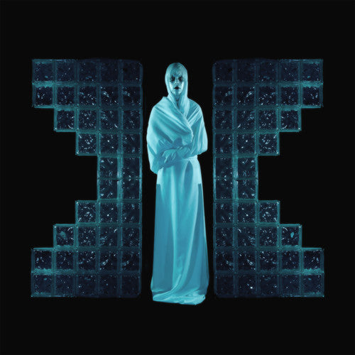 Drab Majesty - Demonstration (Black)