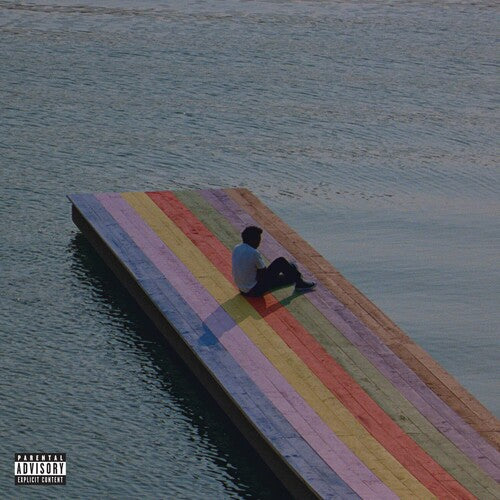 Baby Keem - Melodic Blue (150 Gram Vinyl)
