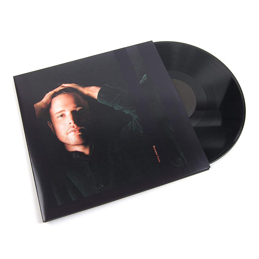 Blake, James - Assume Form