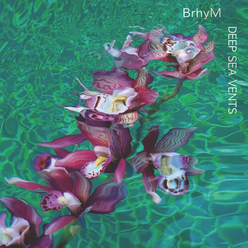 Bryhm - Deep Sea Vents (Indie Exclusive, Clear Violet)
