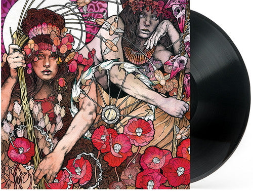 Baroness - Red Album (180 Gram)