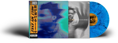 Curry, Denzel - Melt My Eyez See Your Future (Blue Smoke Vinyl, Indie Exclusive)