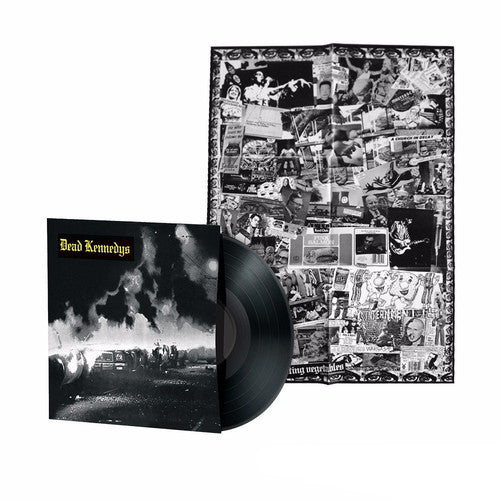 Dead Kennedys - Fresh Fruit for Rotting Vegetables (Deluxe, 180 Gram)