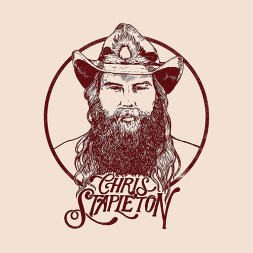 Stapleton, Chris - From a Room: Volume 1 (Digital Download)